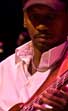Victor Bailey
