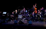 Kurt Elling And the Scottish National Jazz Orchestra