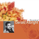 Gerald Albright - The very best