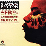 Afro Caribbean Mixtape
