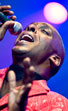 Cleveland Watkiss & friends @ the Queen Elizabeth Hall