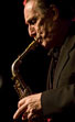Peter King @ the Queen Elizabeth Hall, Southbank Centre