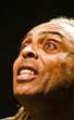 Gilberto Gil @ the Royal Festival Hall 