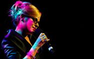 Go to the We Love Ella Tribute page to see Melody Gardot.