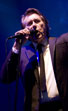Bryan Ferry and The Bryan Ferry Orchestra @ the Main Stage
