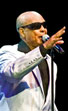 The Blind Boys of Alabama @ the Barbican