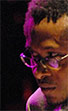 Corey Mwamba @ Southbank Centre's / Royal Festival Hall