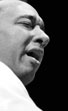 Gerald Clayton @ the Royal Festival Hall