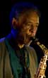Henry Threadgill @ the Queen Elizabeth Hall, Southbank Centre