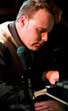 Jef Neve & Pascal Schumacher @ the PizzaExpress Jazz Club