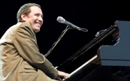 Jools Holland & his Rhythm & Blues Orchestra @ the Main Stage...