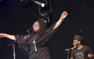 Soul II Soul @ the Main Stage