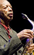Ornette Coleman @ the Royal Festival Hall, Southbank Centre