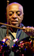 Roy Haynes @ the Queen Elizabeth Hall, Southbank Centre