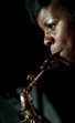 Tia Fuller @ the PizzaExpress Jazz Club