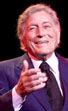 Go to the Tony Bennett page.