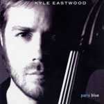 Kyle Eastwood - paris blue