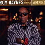 Roy  Haynes & The Fountain Of Youth Band - Wheras