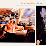 Brad Mehldau - places