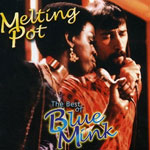 The Best of Blue Mink - Melting Pot