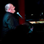 Ian Shaw at the Steinway Festival (click to go to this page)