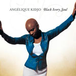 Angelique Kidjo - lack Ivory Soul