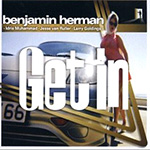 Benjamin Herman - Get in
