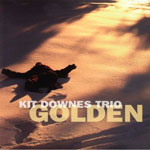 Kit Downes Trio - Golden