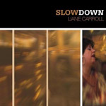 Liane carroll - Slow Down