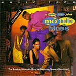 Spike Lee's - Mo Better Blues (Click to go to this page)