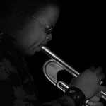 Terence Blanchard @ the PizzaExpress Jazz Club 2006 (Click to go to his page)