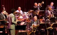 Jazz at Lincoln Center Orchestra with Wynton Marsalis (featuring Soweto Kinch)