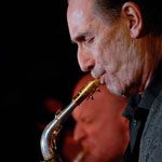 Peter King  @ the PizzaExpress Jazz Club  (click to go to his page)