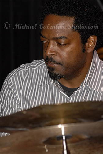 Yaron Herman Trio