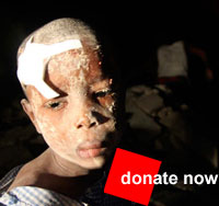 DEC Haiti Earthquake Apeeal (click & donate)