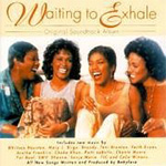 Waiting To Exhale - Soundtrack