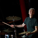 Charlie Watts (click to go to his page)