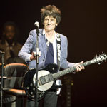 Ronnie Wood (click to go to his page)