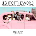 Light Of The World - Round Trip + bonus tracks
