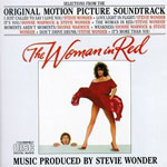 The Woman in Red Soundtrack