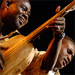 Bassekou Kouyate @ Festival Gnaoua. Day 3 & 4 (click to go to this page)