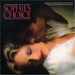 Sophie's Choice - soundtrack Composed & Cunducted by Marvin Hamlisch