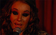 Natacha Atlas