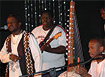 Half the world Festival photographs & reports...