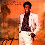 Al Green - He is In The Light