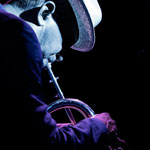 Tom Browne @ the PizzaExpress Live Club (click to go to his page)