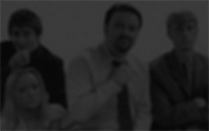 Staff profiles
