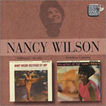 Nancy Wilson - Hollywood