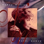 Nancy Wilson - Love Nancy