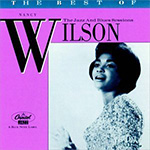 Nancy Wilson - The Best Of